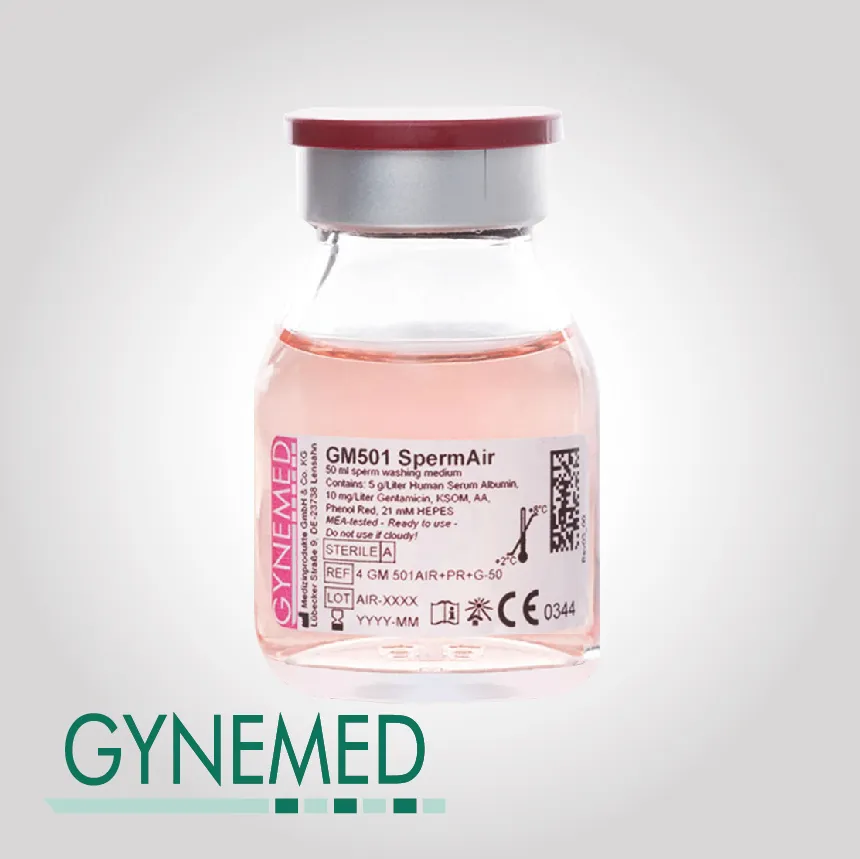 Gynemed GM501 SpermAir